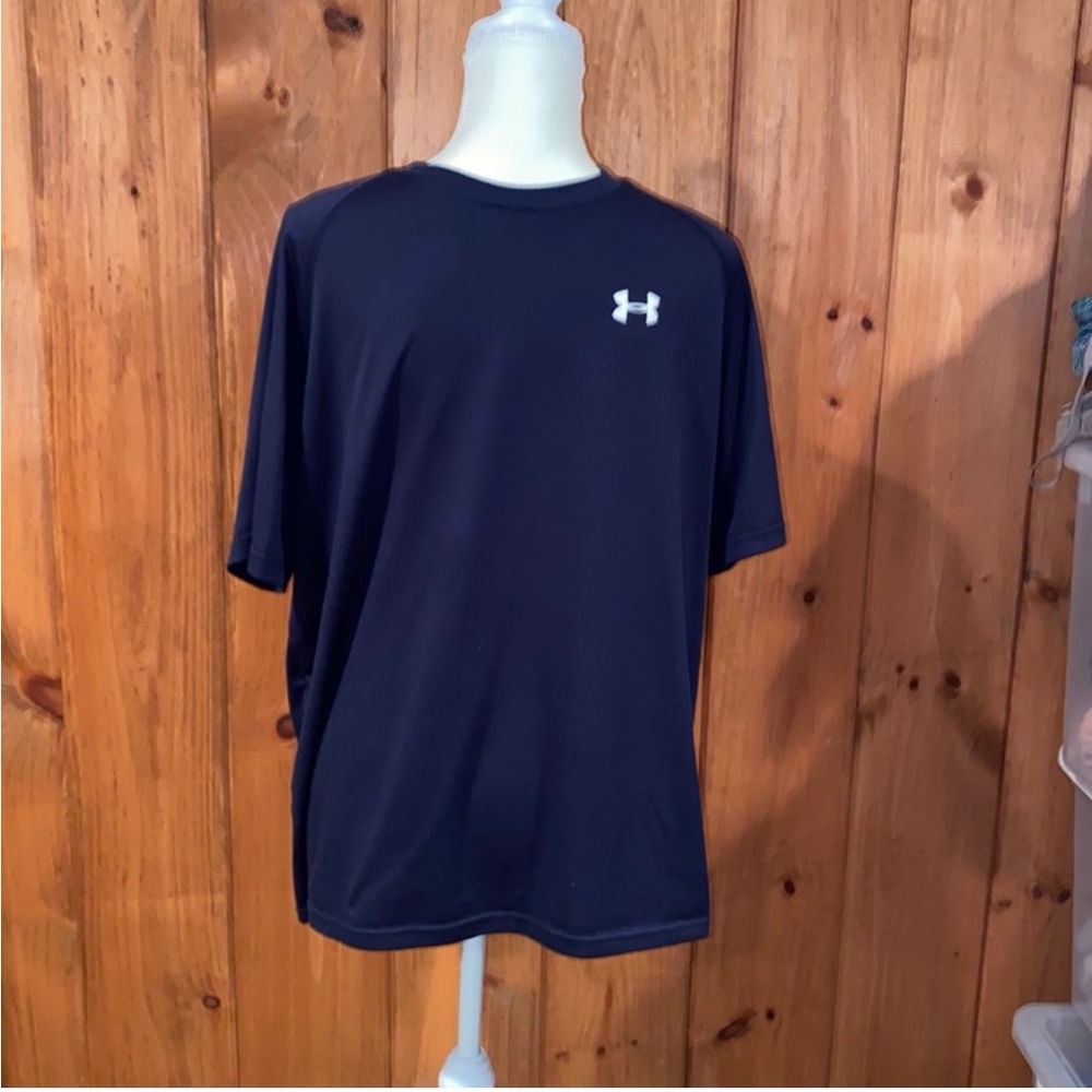 Men’s Under Armour T-shirt